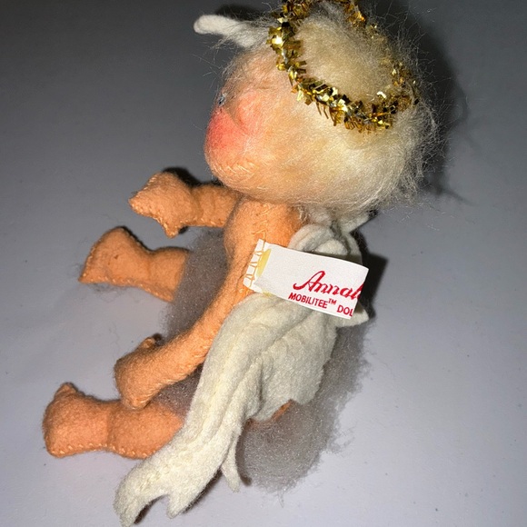 Annalee Vintage Christmas Collection 5” High - Picture 3 of 16